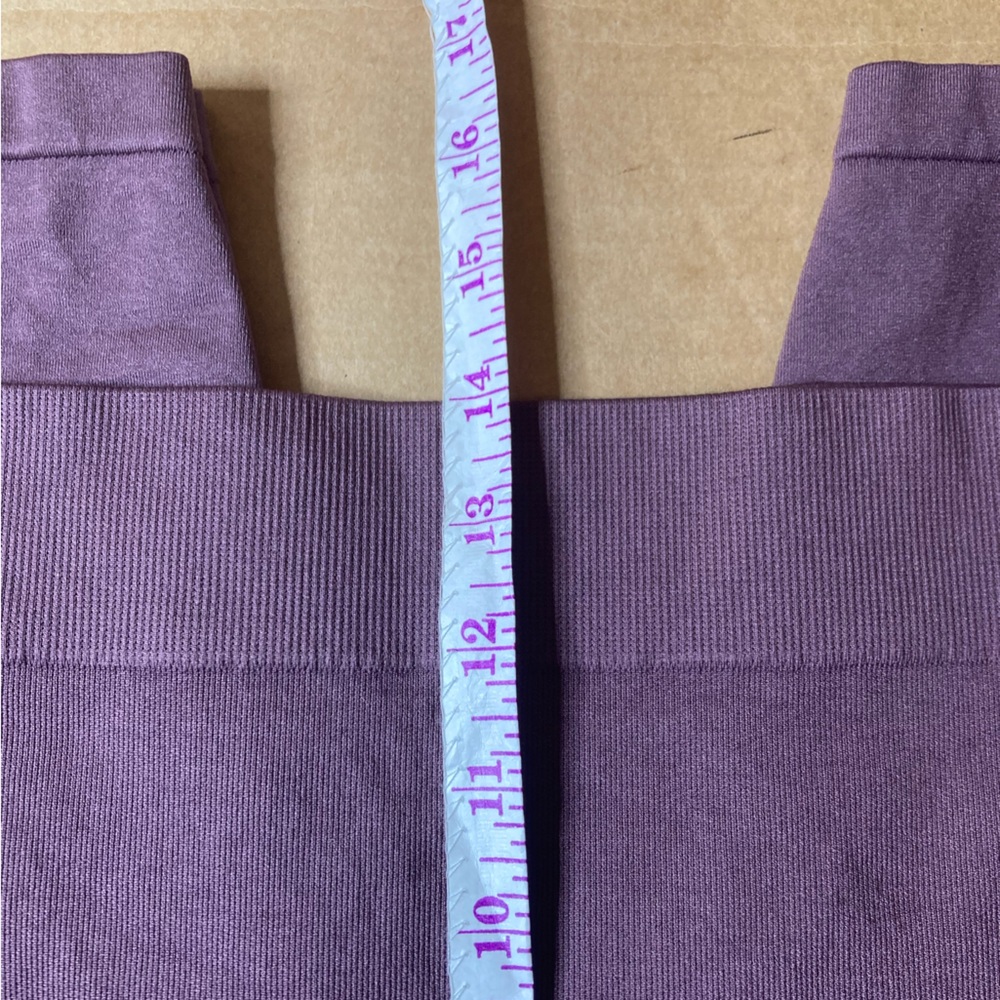 BLANQI Everyday Maternity Leggings size L - Picture 11 of 15